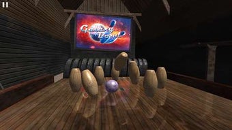 Imagen 0 para Galaxy Bowling for Window…