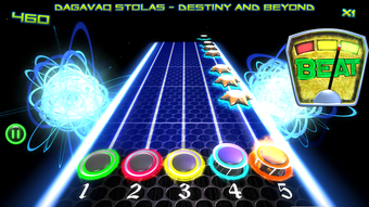 Image 1 for Dubstep Legendary Hero
