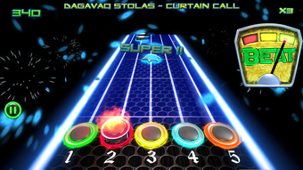 Image 0 for Dubstep Legendary Hero