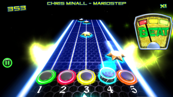 Image 3 for Dubstep Legendary Hero