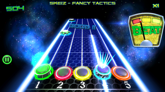 Image 0 for Dubstep Legendary Hero