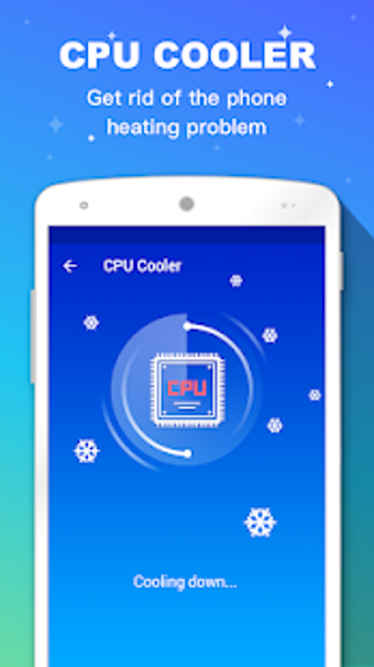 Imagen 2 para Super Cleaner - Antivirus…