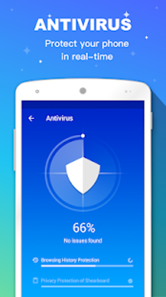 Imagen 0 para Super Cleaner - Antivirus…