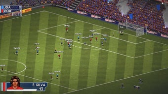 Image 0 for Pix Football Manager