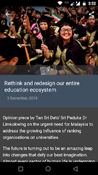 Image 2 for Limkokwing University