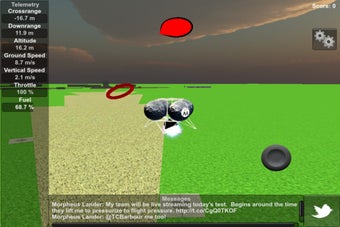 Imagen 4 para iMorpheus