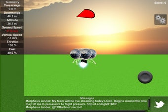 Imagen 3 para iMorpheus