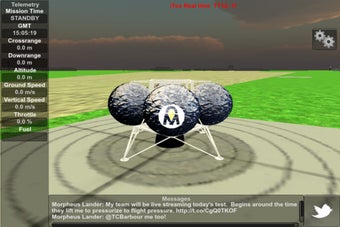 Imagen 0 para iMorpheus