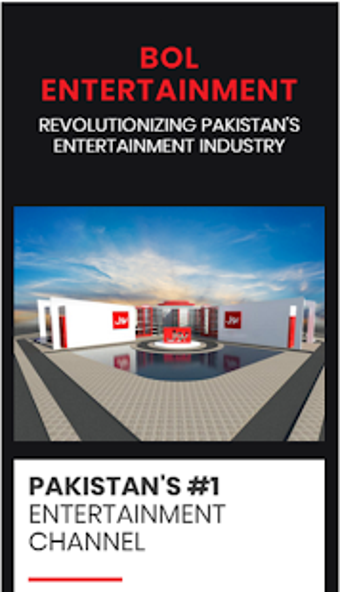 Image 0 for Bol Entertainment