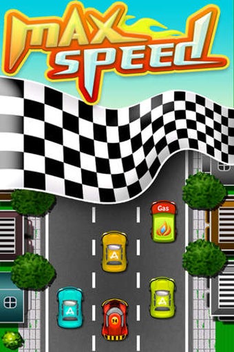 Image 0 for Max Speed