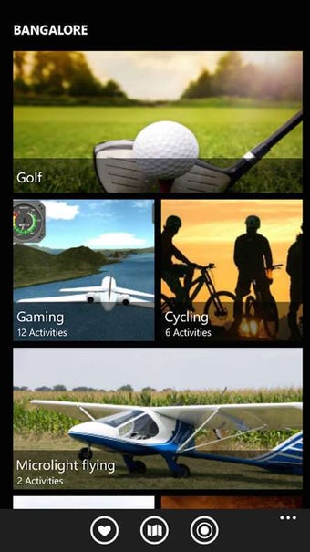 Imagen 1 para Cleartrip for Windows 10