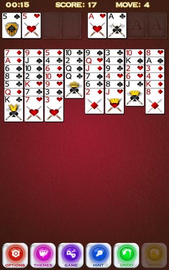 Imagen 0 para 106 FreeCell