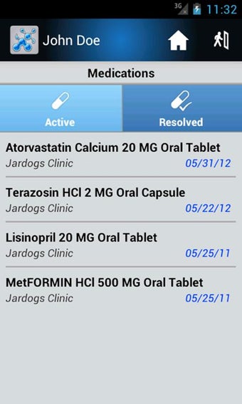 Imagen 0 para FollowMyHealth Mobile