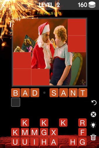 Image 0 for Guess Best Christmas Movi…