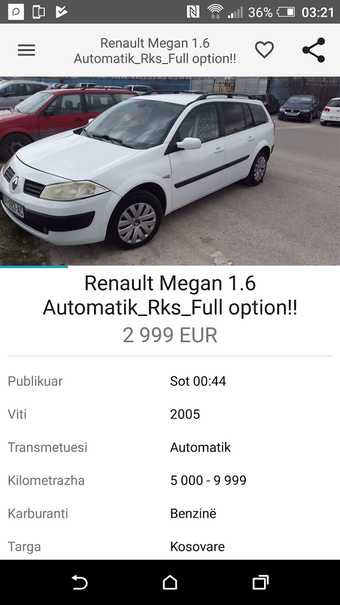 Image 1 for MerrJep Kosove