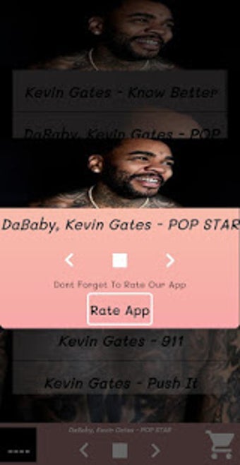 Image 0 for Kevin Gates Songs 2019