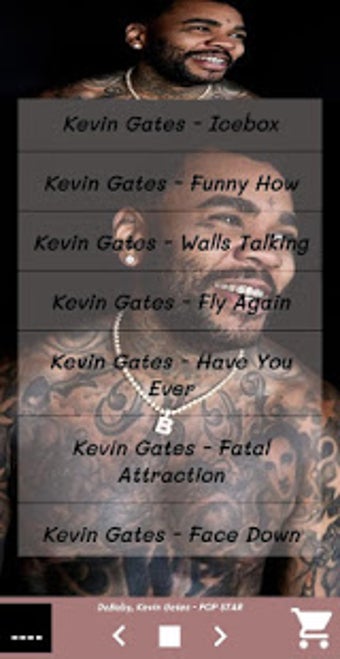 Image 2 for Kevin Gates Songs 2019