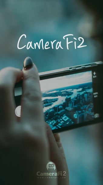 Image 1 for CameraFi2