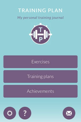 Image 0 for Training Plan Free - My p…