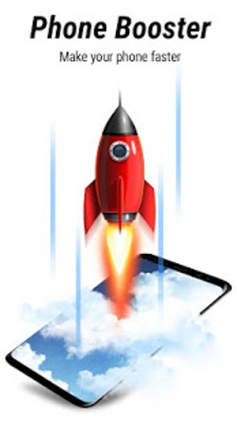 Imagen 0 para Speed Booster - Phone Boo…