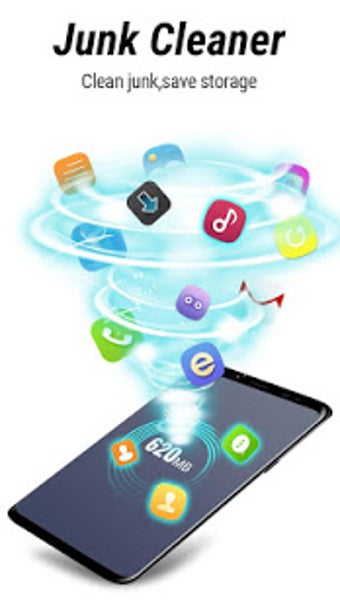 Imagen 1 para Speed Booster - Phone Boo…