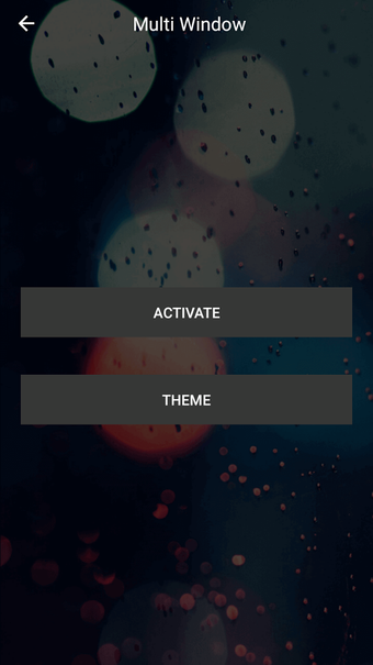 Image 0 for Multi Window