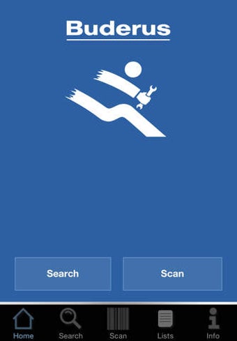 Image 0 for Buderus EasyScan