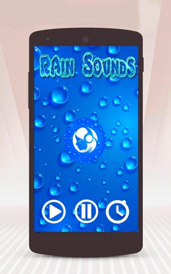Image 1 for Rain Sounds