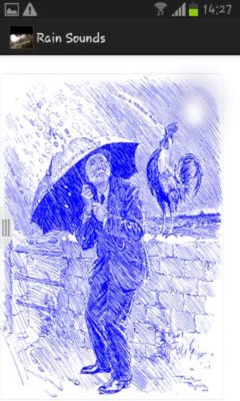 Image 0 for Rain Sounds