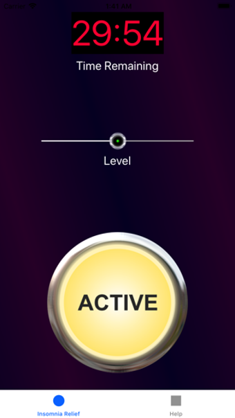 Image 1 for Insomnia Button