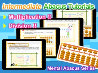 Image 0 for Mental Abacus Book 2