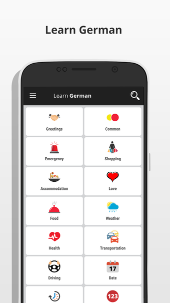 Imagen 2 para Learn German Language to …