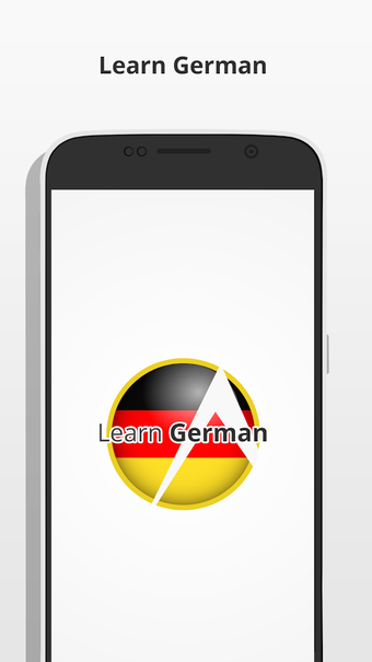 Imagen 1 para Learn German Language to …