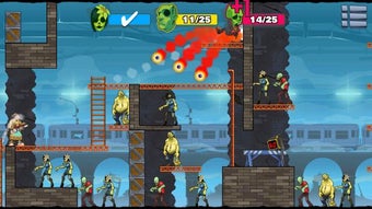 Imagen 0 para Stupid Zombies 3