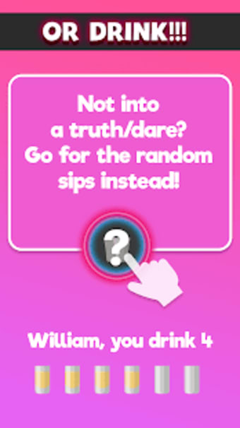 Image 0 for Truth or Dare  Spin the B…
