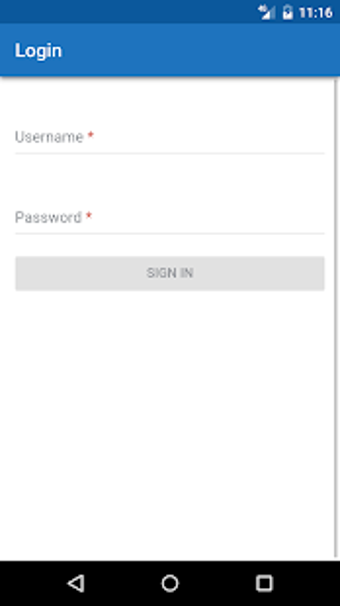 Image 0 for Mobile Manifest