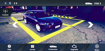 Image 0 for Mission Car Parking
