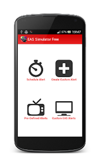 Imagen 2 para EAS Simulator Free