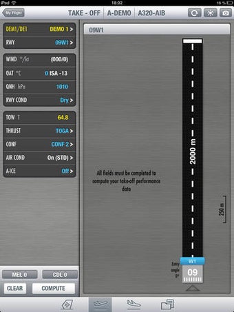 Image 0 for FlySmart with Airbus Take…