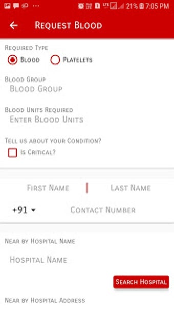 Image 2 for Karnataka Blood Bank