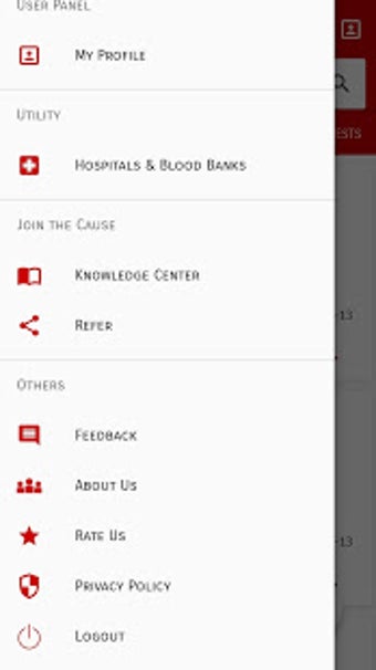 Image 1 for Karnataka Blood Bank