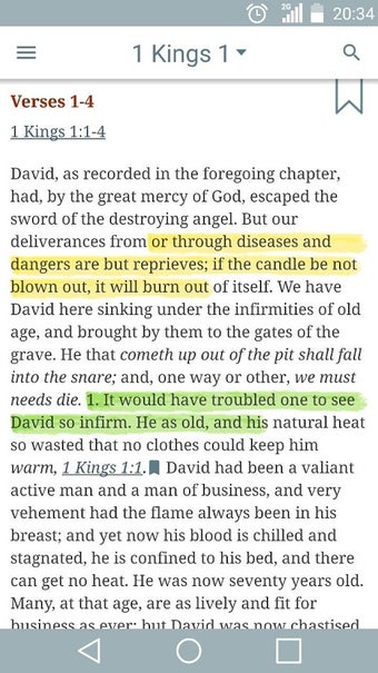 Image 4 for Matthew Henry Bible Comme…