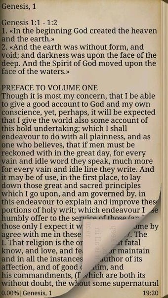 Image 1 for Matthew Henry Bible Comme…