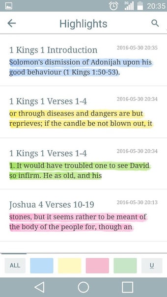 Image 5 for Matthew Henry Bible Comme…