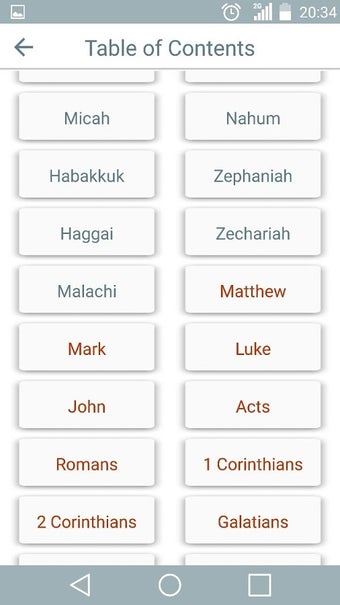 Image 6 for Matthew Henry Bible Comme…