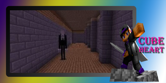 Imagen 2 para Slenderman mod MCPE