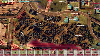 Image 0 for Wargame: West Front