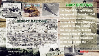 Image 1 for Wargame: West Front