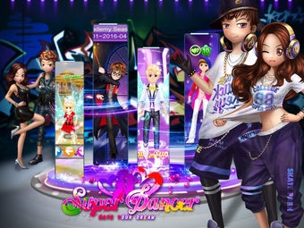 Imagen 0 para Super Dancer