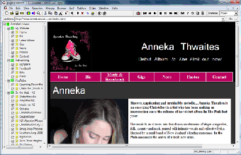 Image 0 for PageQ Pro